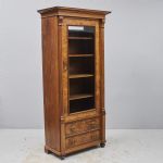 1420 4310 DISPLAY CABINET